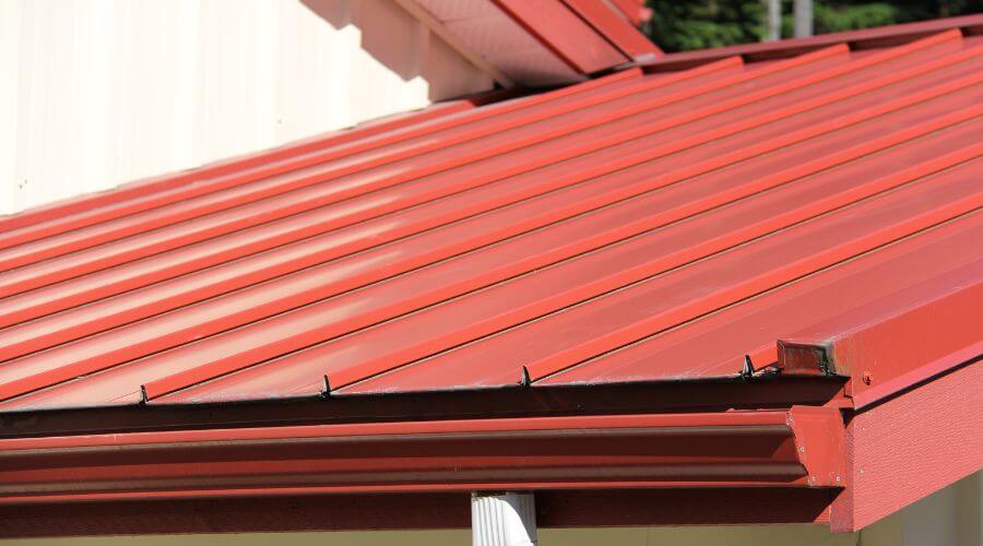 Gutter Debris Removal in Courtland, MS